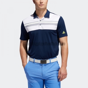 Áo Adidas Basic Colorblock Polo Shirt