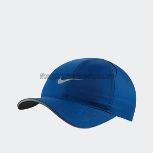 Mũ Nike Featherlight Running