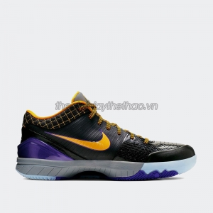 Giày Nike Zoom Kobe 4 Protro