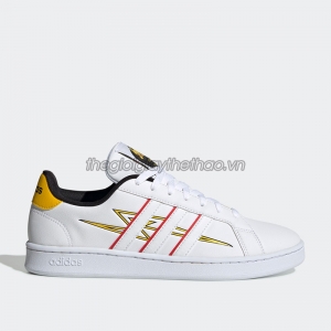 Giày Adidas neo GRAND COURT Bao Ke FV6001