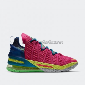 Giày bóng rổ Nike LEBRON XVIII EP - DB7644