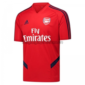 Áo bóng đá Adidas Arsenal 2019 AFC TR JSY