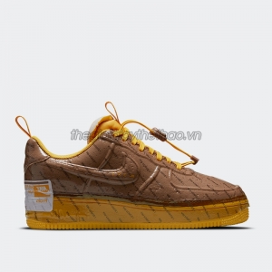 Giày thể thao nam Nike Air Force 1 Experimental CZ1528