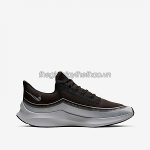 Giày Nike Air Zoom Winflo 6 Shield Men's Running BQ3190