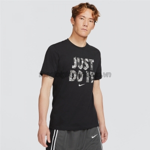 Áo thể thao nam Nike Official JUST DO IT DD0802