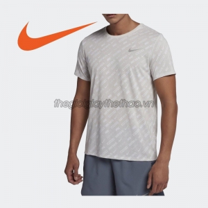 Áo Nike nam DRI-FIT DF BRND MK AOP S/S T-shirt AA9385