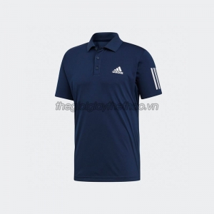 Áo polo Adidas 3-Stripes Club DU0850
