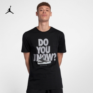 Áo Nike Jordan Sportswear AJ 3 943937