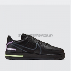Giày thể thao Nike Air Force 1 React CD4366