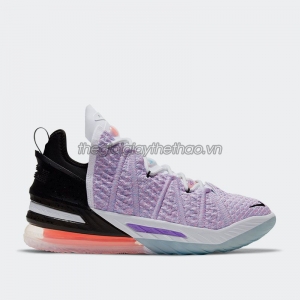 Giày bóng rổ Nike LEBRON XVIII EP CQ9284
