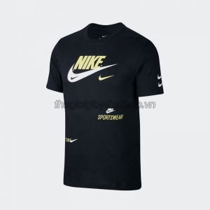 Áo Nike Sportswear CU0079 010