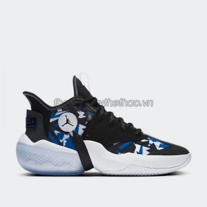 Giày bóng rổ nam Nike Jordan React Elevation PF - CK6617