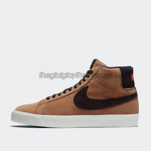 Giày Nike SB ZOOM BLAZER MID 864349