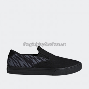 Giày Adidas Neo Vs Set So Black DB1772