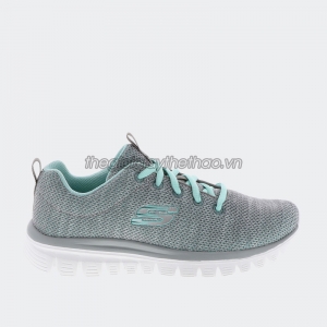 GIÀY THỂ THAO NỮ SKECHERS GRACEFUL