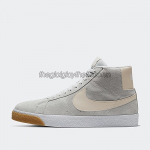 Giày Nike SB ZOOM BLAZER MID 864349