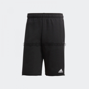 Quần Adidas Essentials Raw Hem Mens Training Shorts