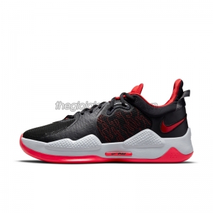 Giày bóng rổ nam Nike Official PG 5 EP - CW3146