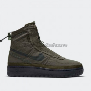 GIÀY NIKE AF1 SHELL  BQ6096