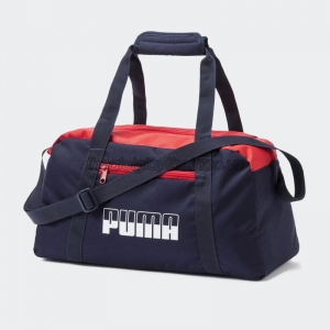 Túi xách Puma Plus Sports Bag II navy
