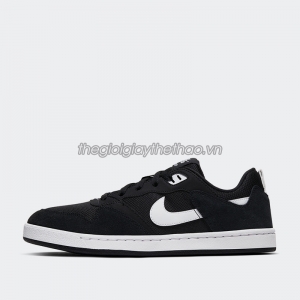 Giày Nike SB Alleyop CJ0882