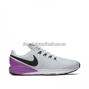 Giầy thể thao nam Nike AIR ZOOM STRUCTURE 22 AA1636