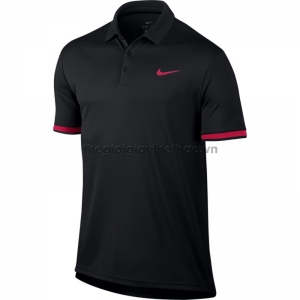 Áo Nike Men's Court Dry Tennis Polo-830850 012