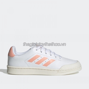 Giày thể thao nữ adidas COURT70S - EE8191