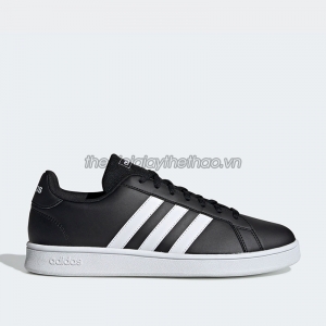 Giày thể thao nam nữ Adidas Grand Court Base