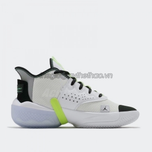 Giày bóng rổ nam Nike Jordan React Elevation PF - CK6617