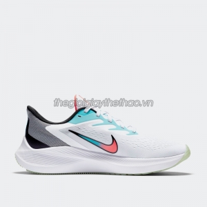 Giày Nike Air Zoom Winflo 7 CJ0291, Giày nike chạy bộ
