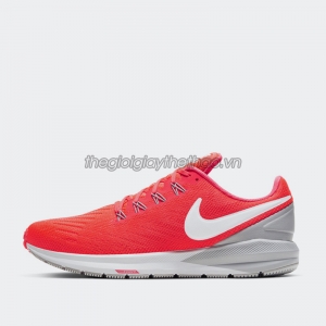 Giầy thể thao nam Nike AIR ZOOM STRUCTURE 22 AA1636