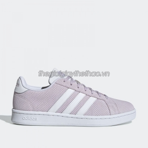 Giày thể thao nữ adidas Grand Court EE7476