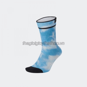 Tất thể thao Nike SNKR SOX Basketball Crew CT2285-100