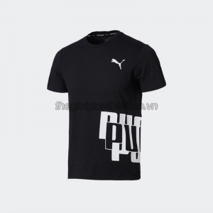 Áo Puma nam Modern Sports Advanced Tee