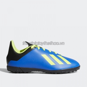 Giày Adidas X Tango 18.4 TF | Giày đá bóng trẻ em
