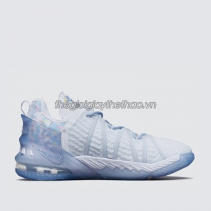 Giày bóng rổ Nike LEBRON XVIII EP CW3155 400