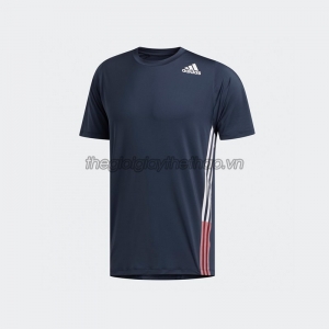 Áo phông Adidas 3-Stripes FreeLift