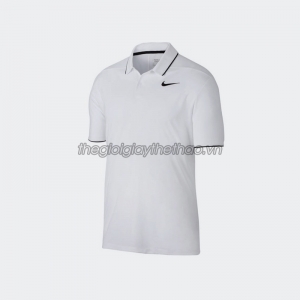 Áo Nike Polo Golf DRY POLO ESENTAL SOLID 904477 100