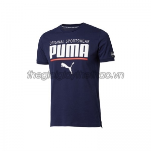 Áo Puma nam Logo STYLE 852240 06