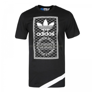 ÁO ADIDAS TRACTION IN ACTION TONGUE LABEL TEE CE2245